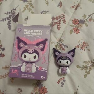 Kuromi Miniso Blind Box